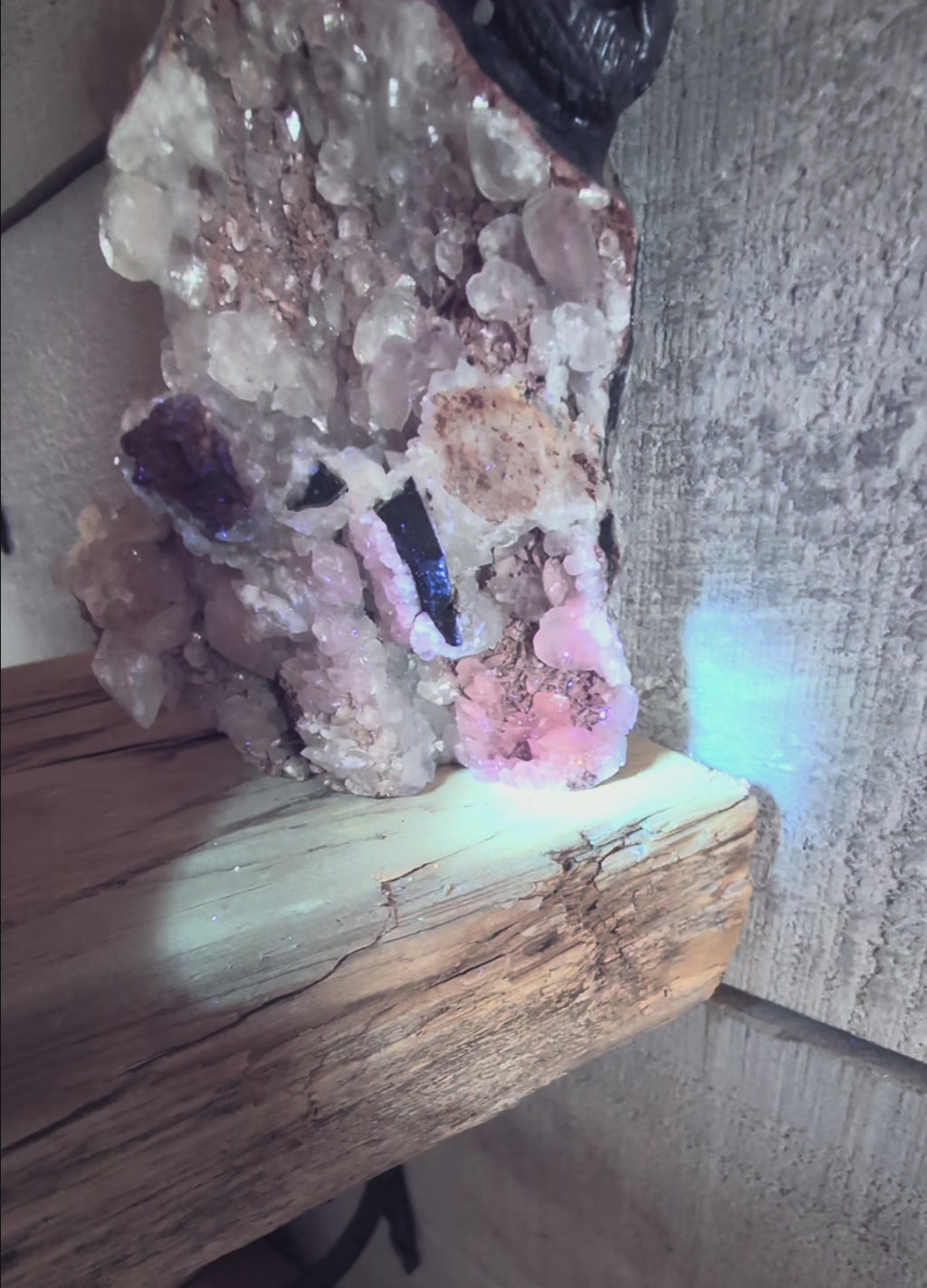 Crystal Dragon
