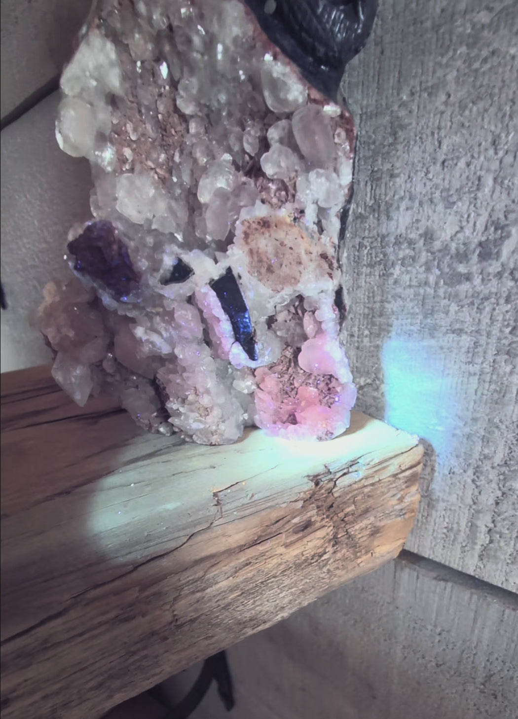 Crystal Dragon