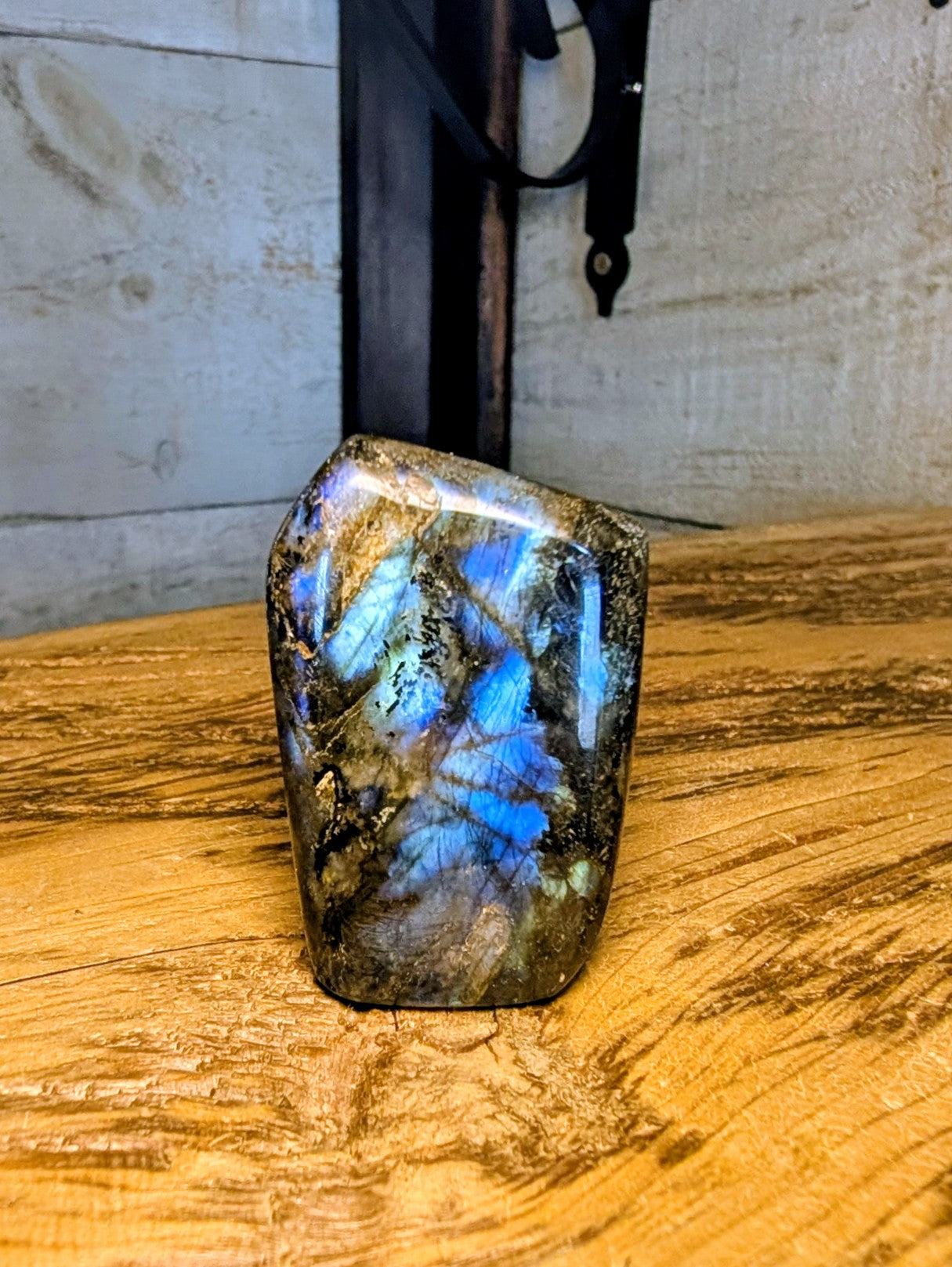 Labradorite