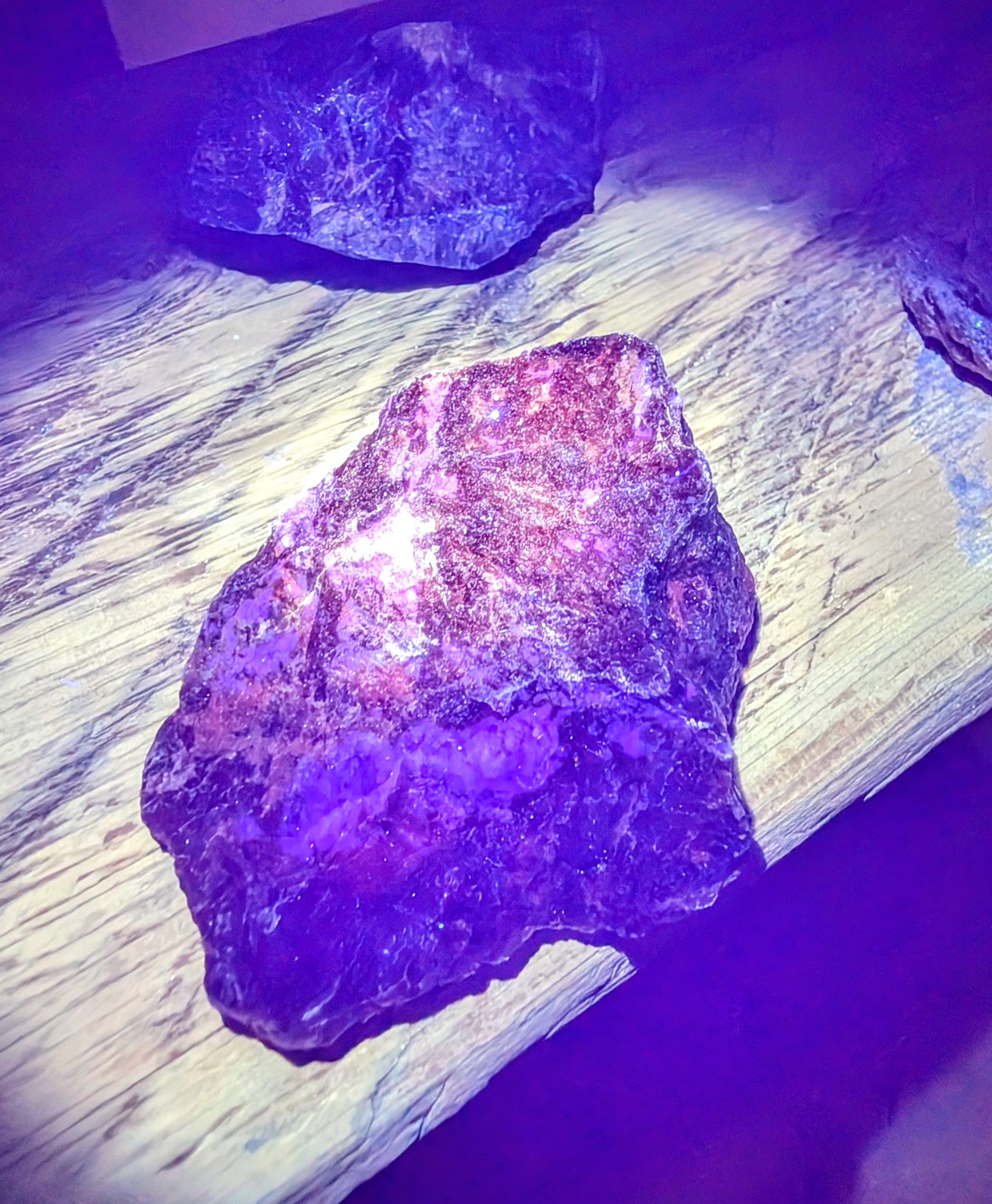 Canadian Crystal Specimen