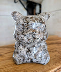 Canadian Flame Stone, Yooperlite Pikachu