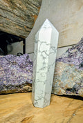 Crystal Tower