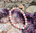 Bespoke Crystal Bracelet