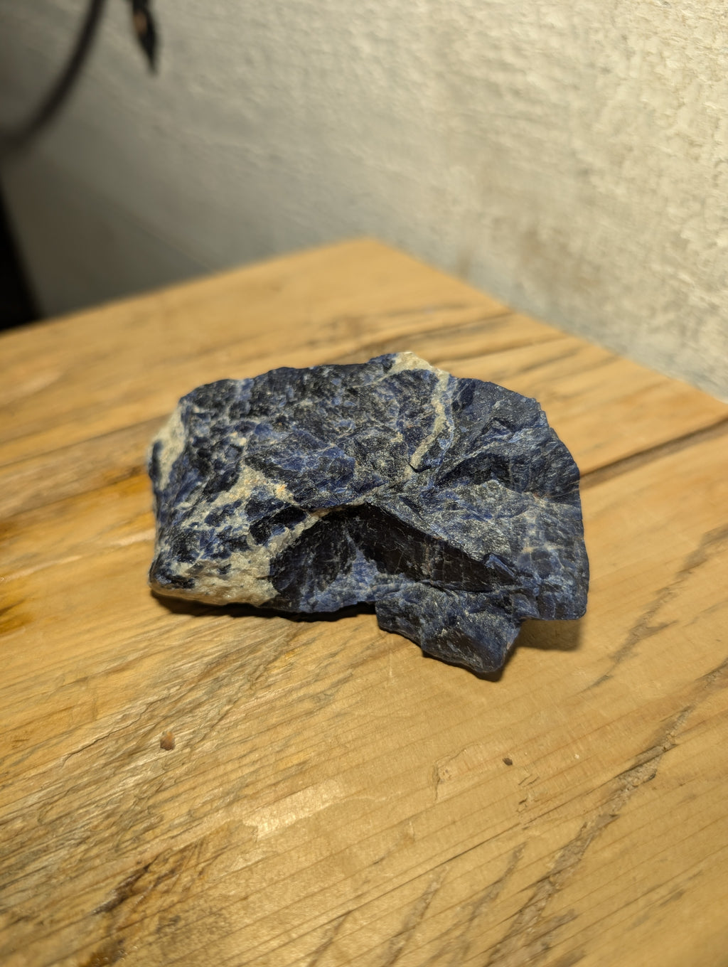 Canadian Crystal Specimen