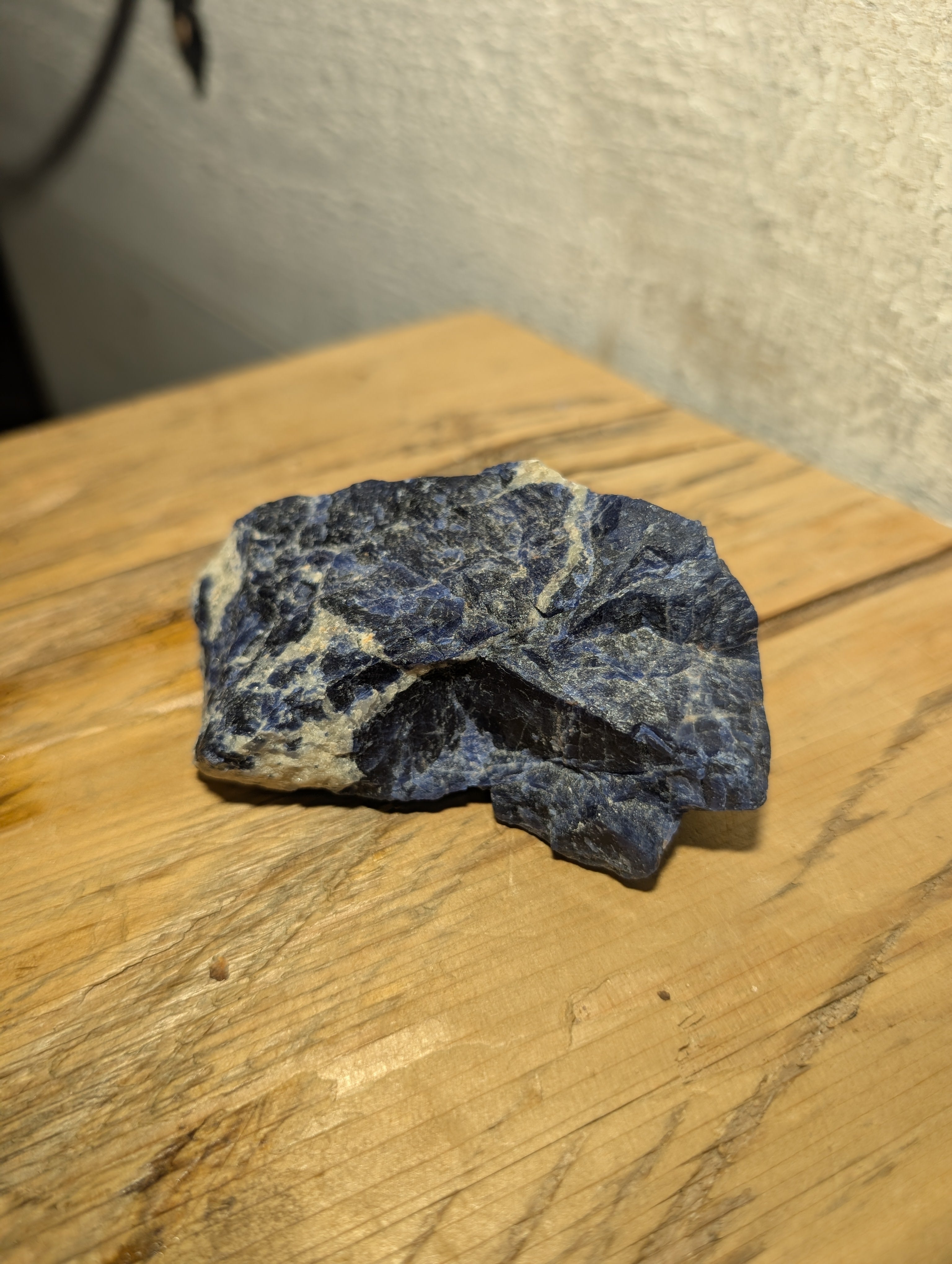 Canadian Crystal Specimen