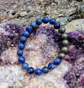 Bespoke Crystal Bracelet