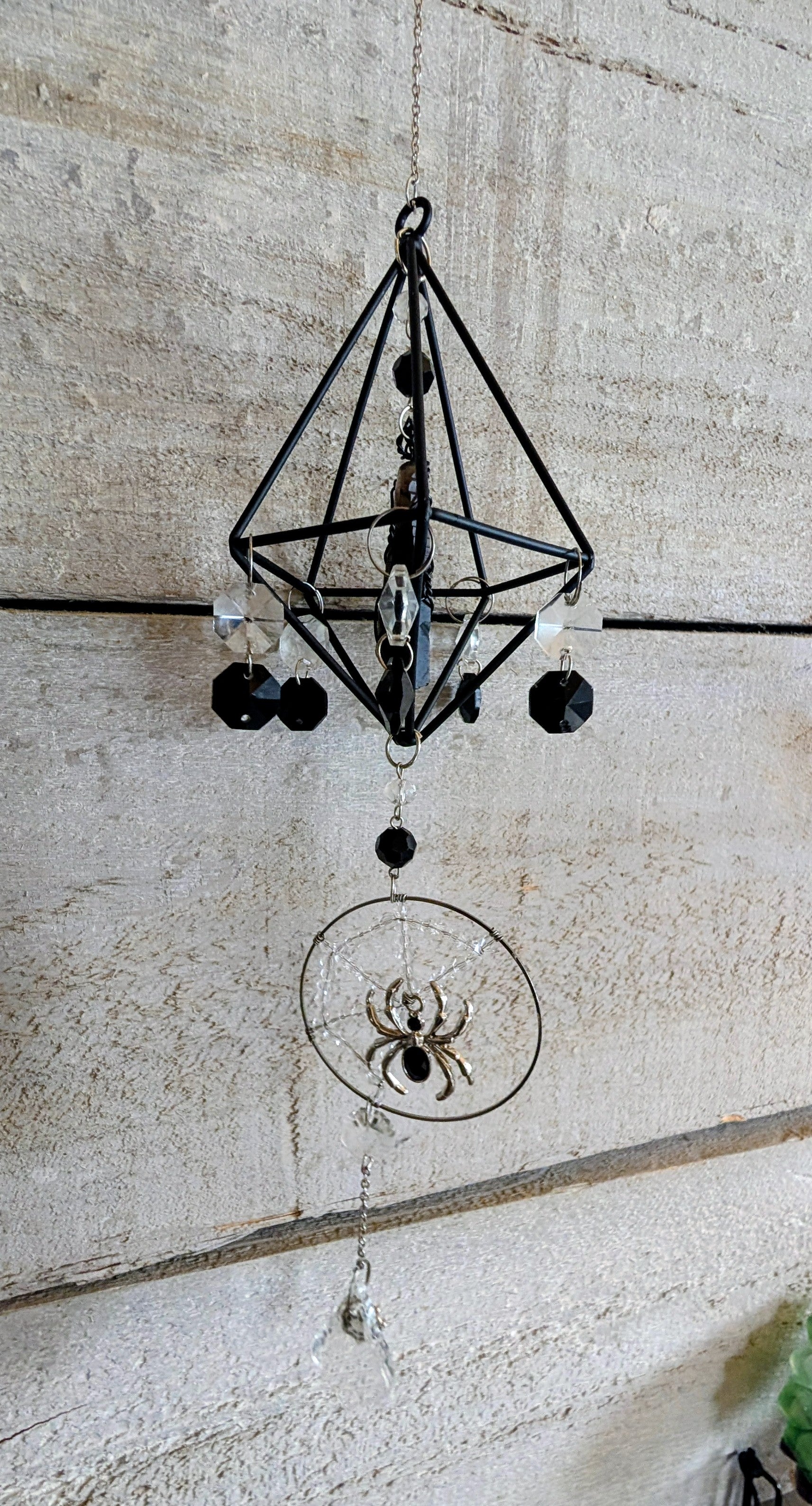 Artisanal Suncatcher