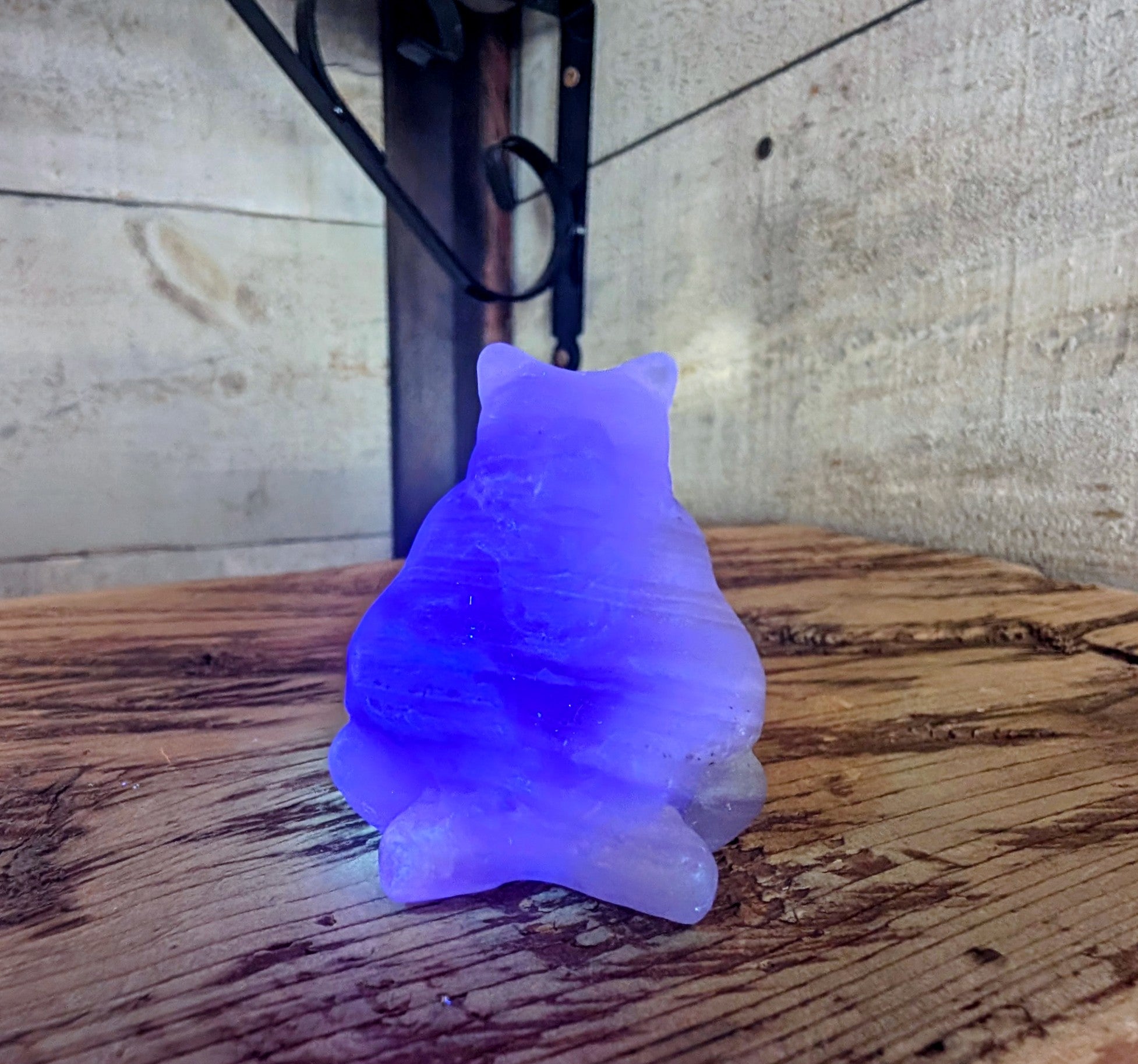 Crystal Bear
