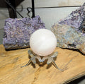Crystal Sphere