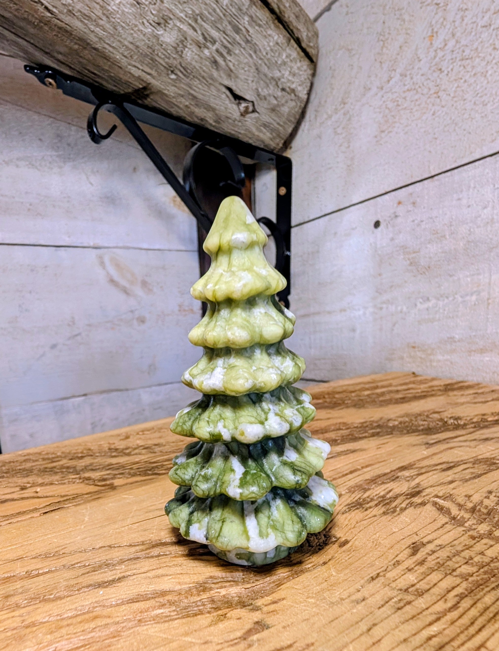 Green Jade Tree