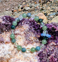 Bespoke Crystal Bracelet