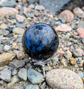 Crystal Sphere