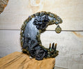 Artisanal Labradorite Moon