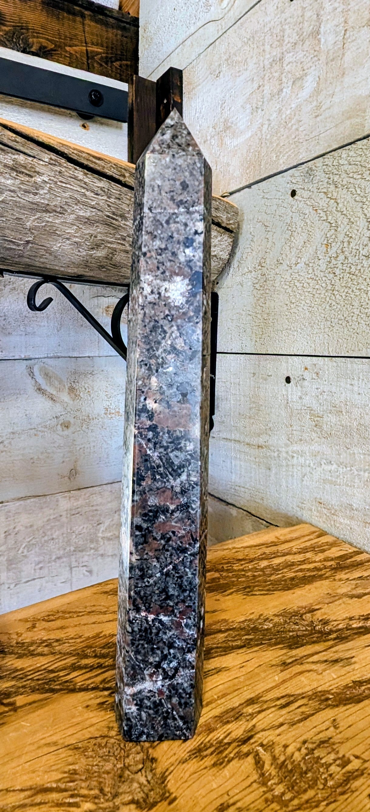 Crystal Tower