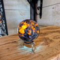 Crystal Sphere
