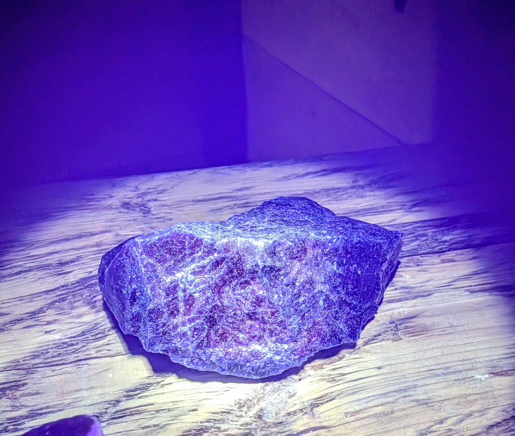 Canadian Crystal Specimen