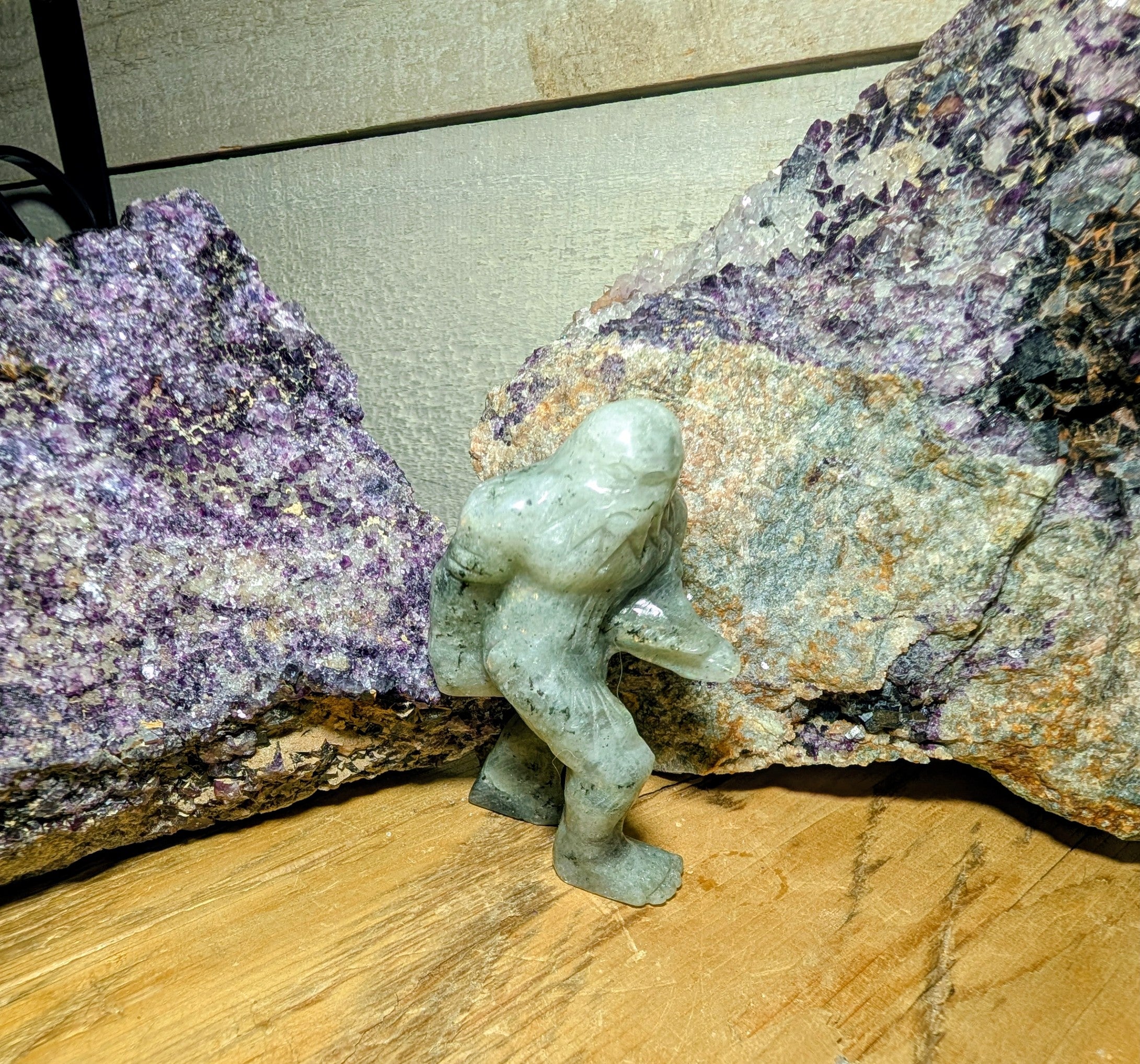 Sasquatch