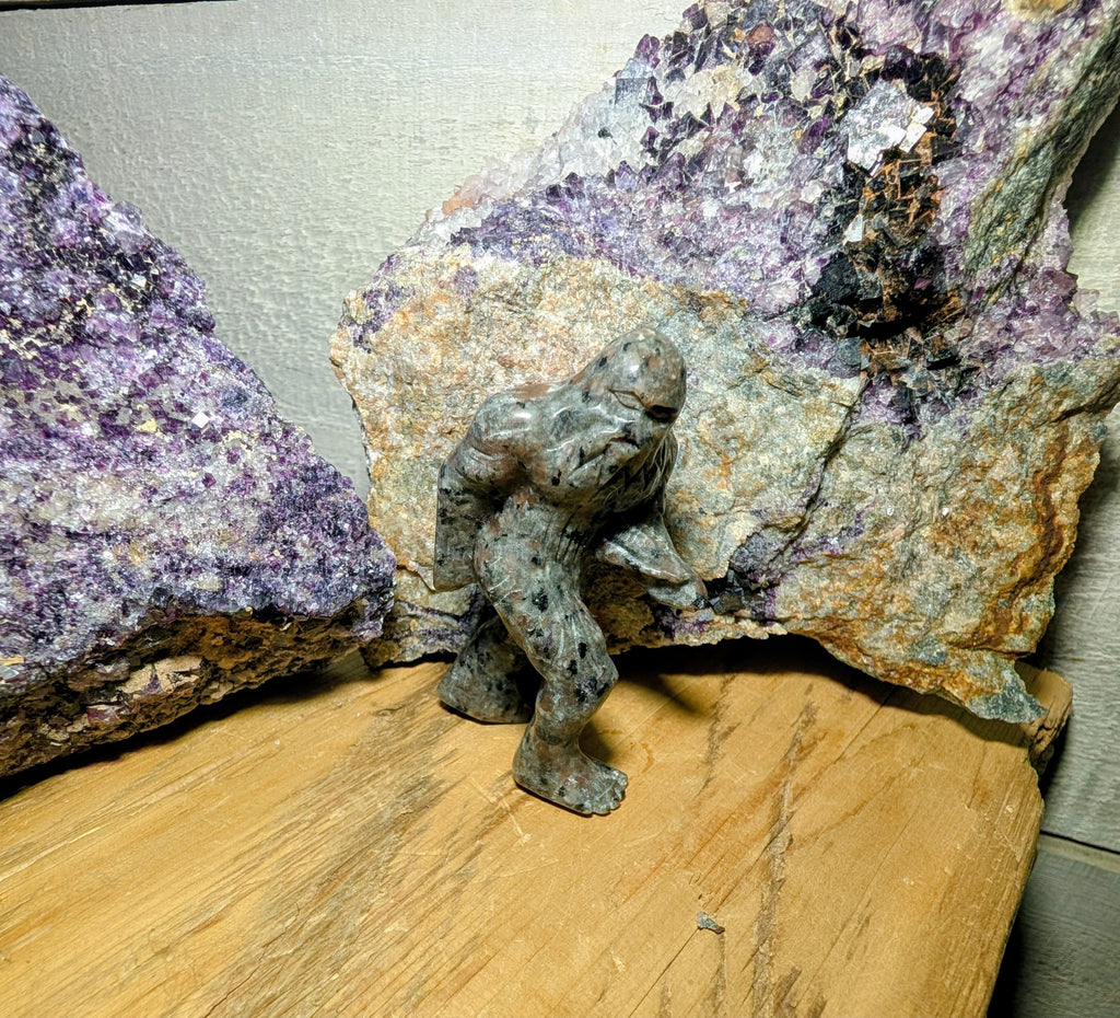 Sasquatch