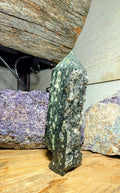 Crystal Tower