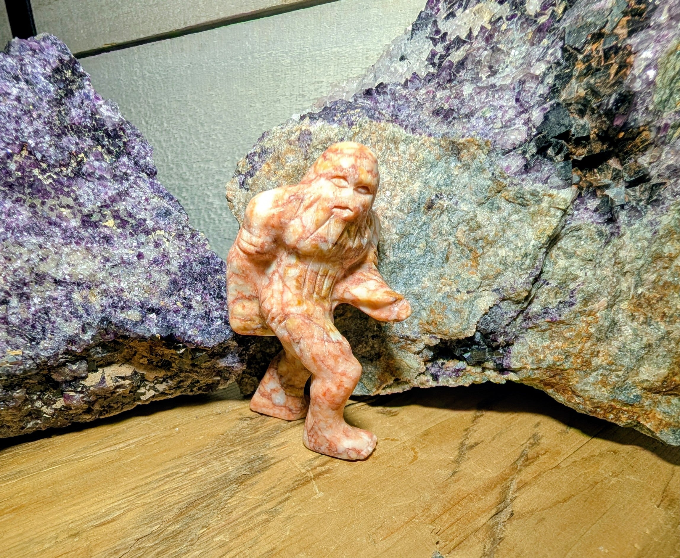 Sasquatch