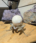 Crystal Sphere