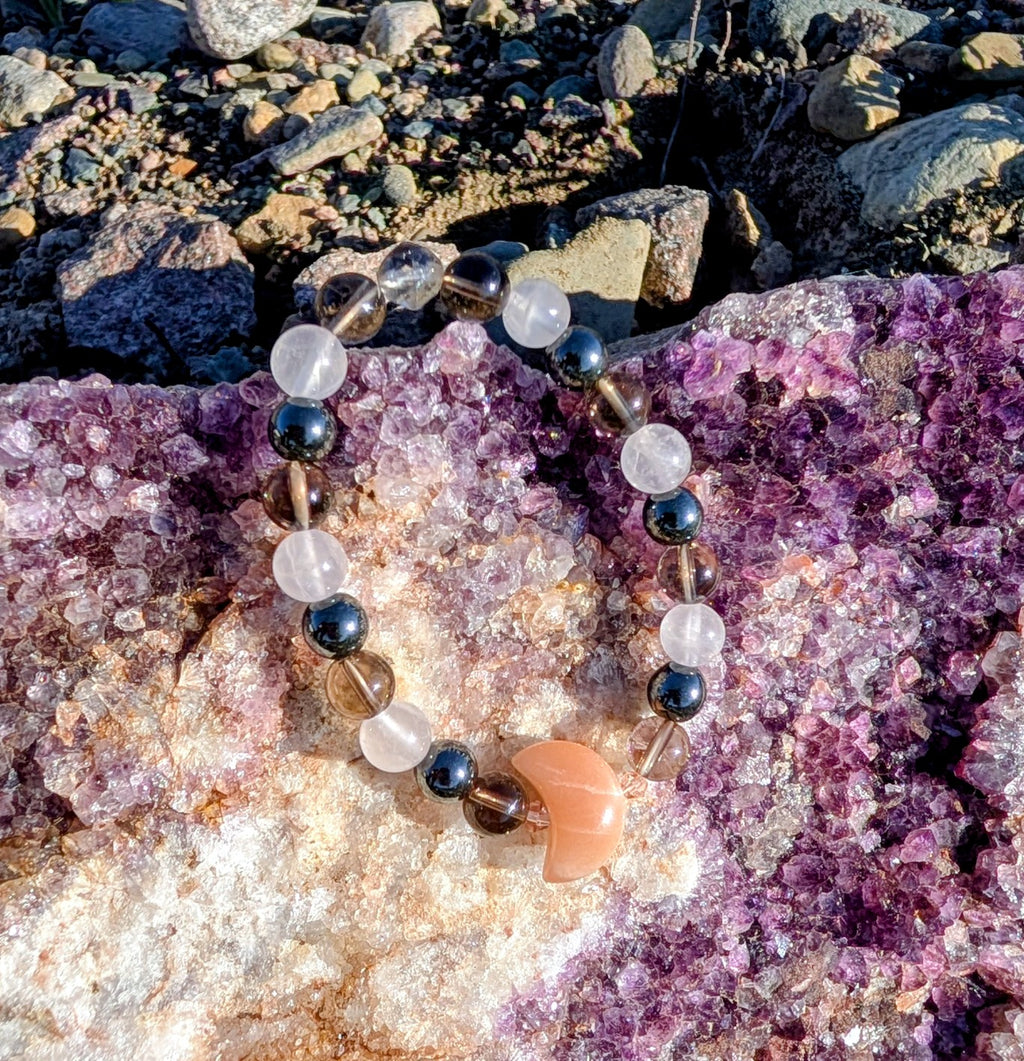 Crystal Bracelet