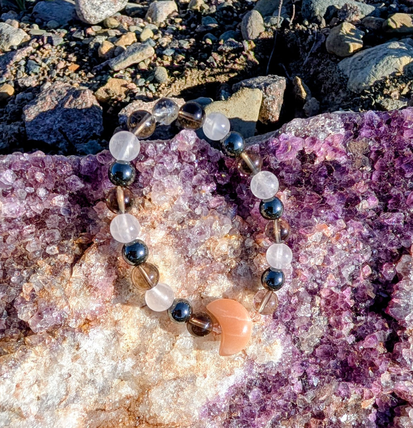 Crystal Bracelet