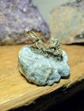 Crystal Miner