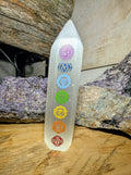 Crystal Tower