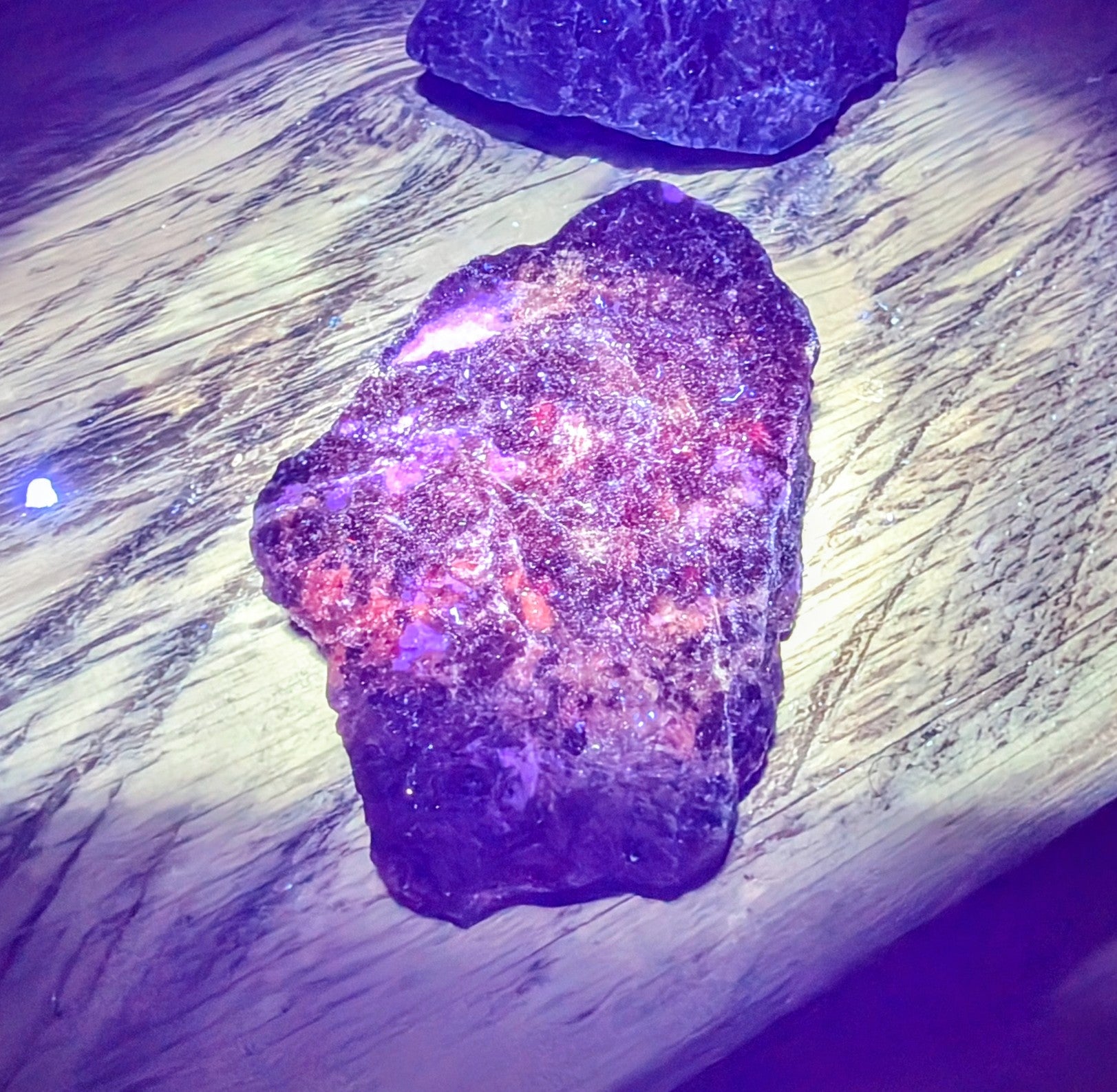 Canadian Crystal Specimen