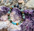 Bespoke Crystal Bracelet