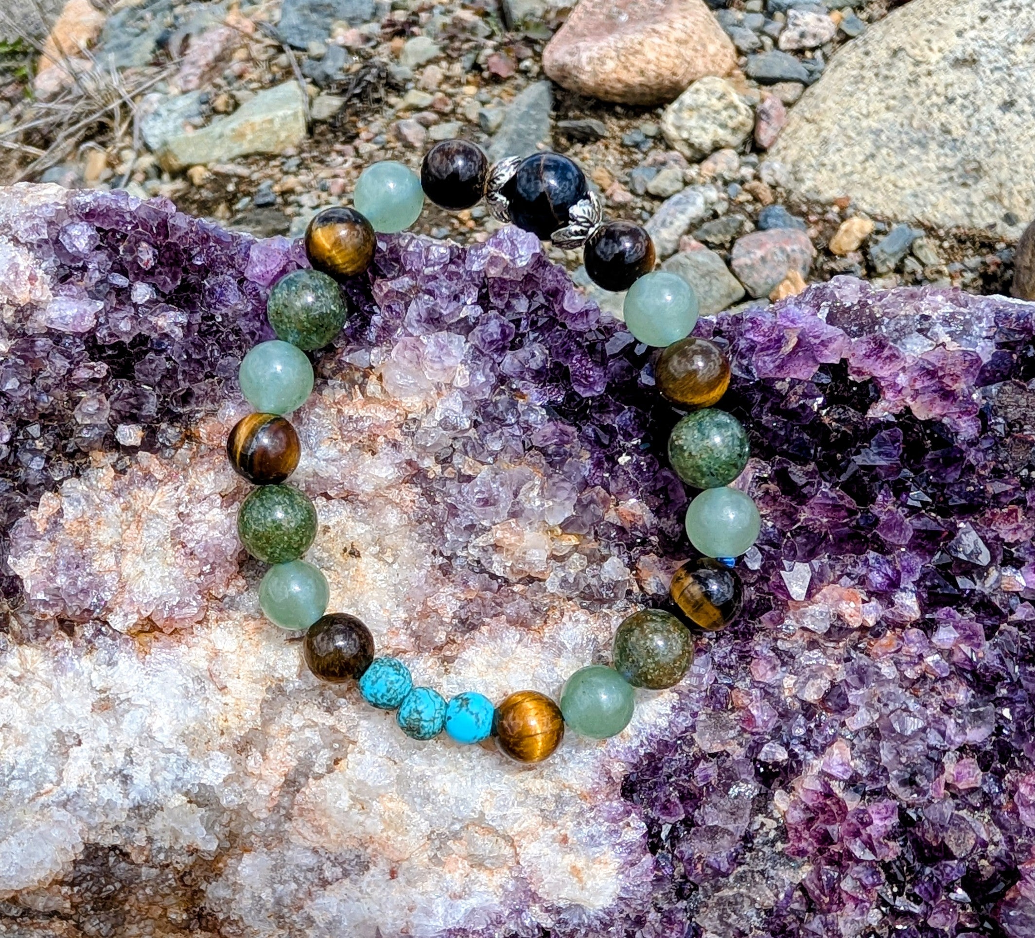 Bespoke Crystal Bracelet
