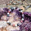 Bespoke Crystal Bracelet