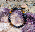 Bespoke Crystal Bracelet