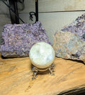 Crystal Sphere
