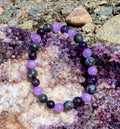 Bespoke Crystal Bracelet