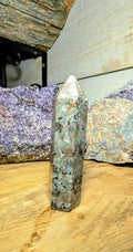 Crystal Tower