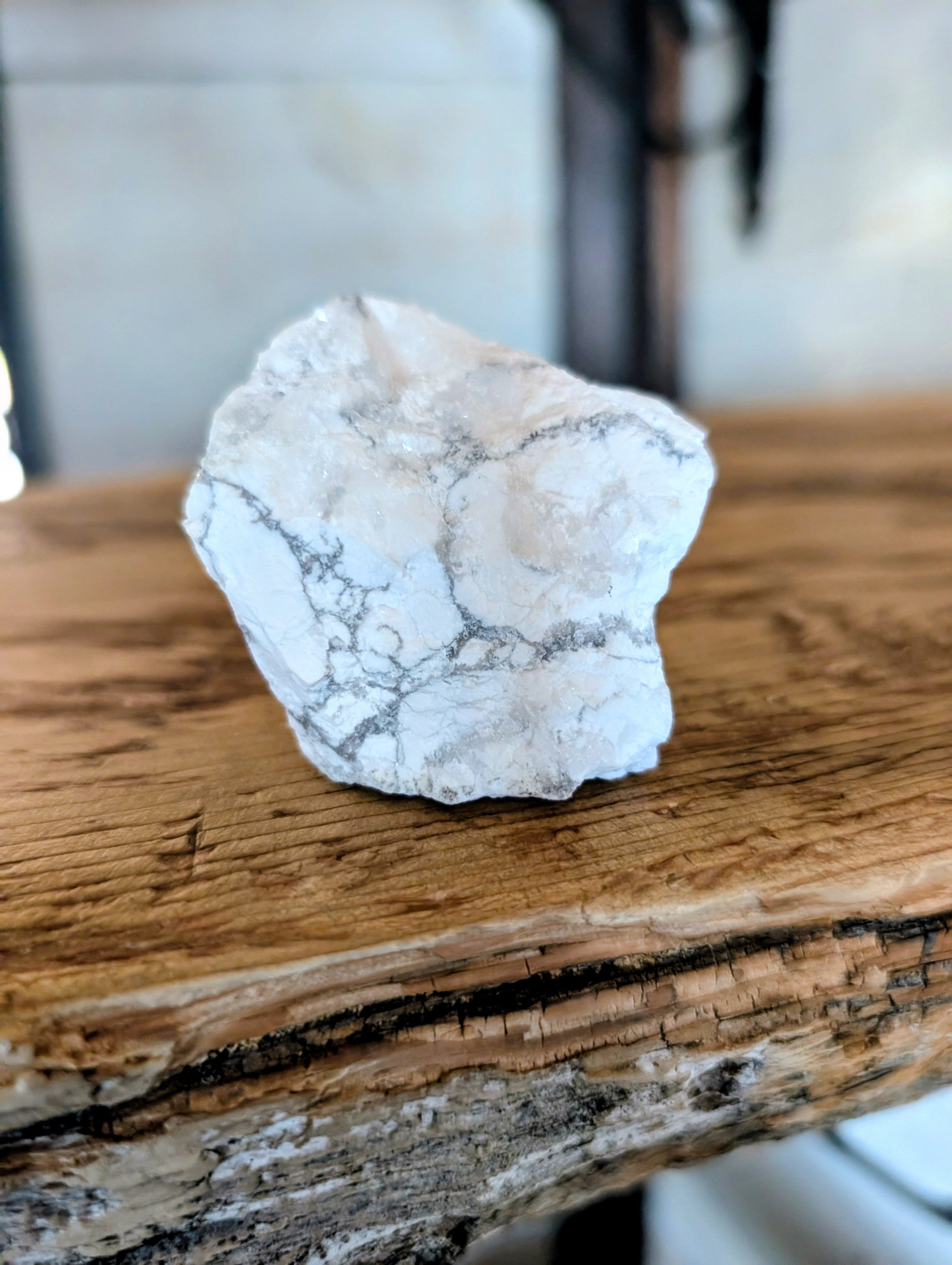 Canadian Crystal Specimen