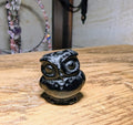 Crystal Mini Owl