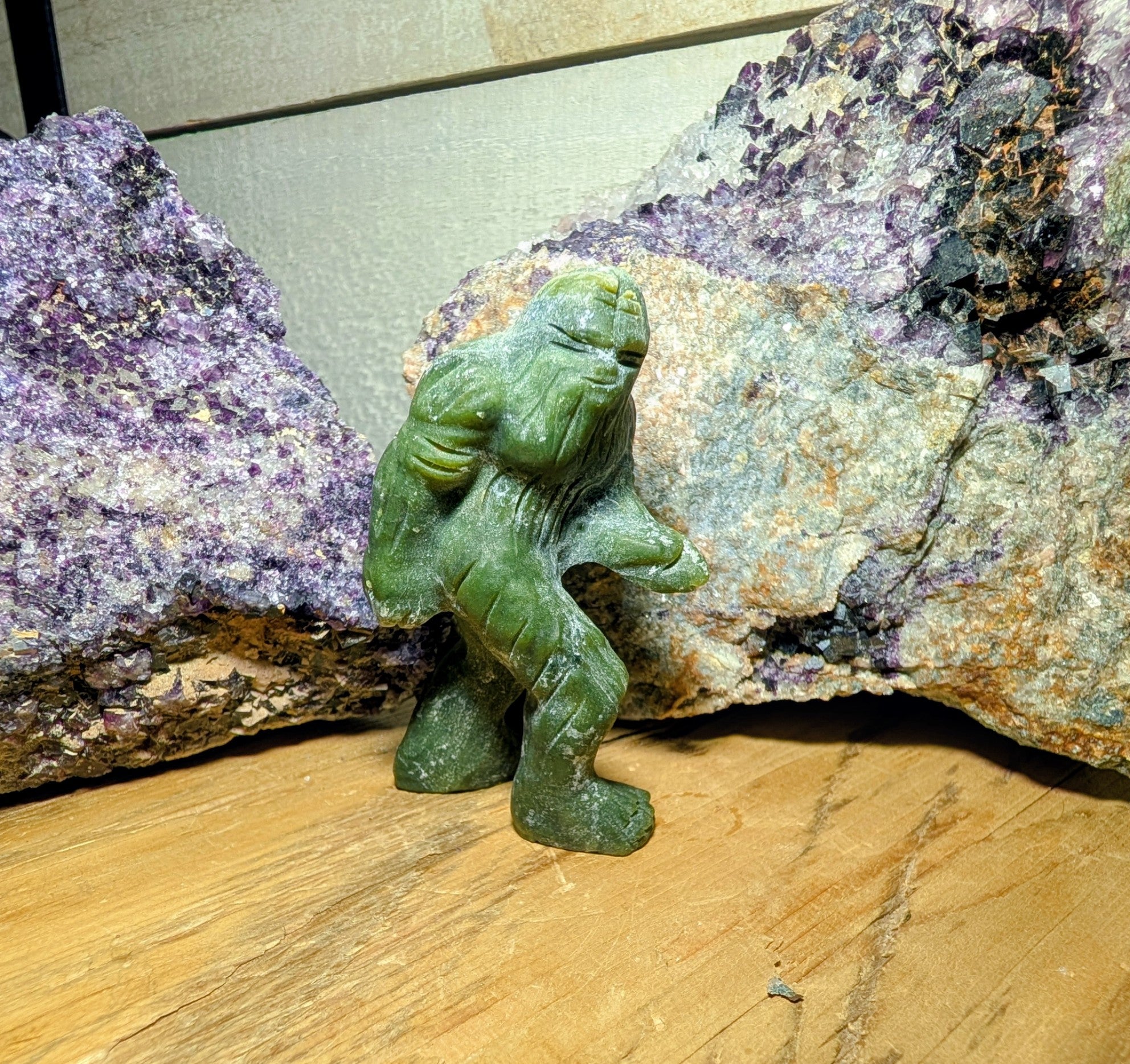 Sasquatch