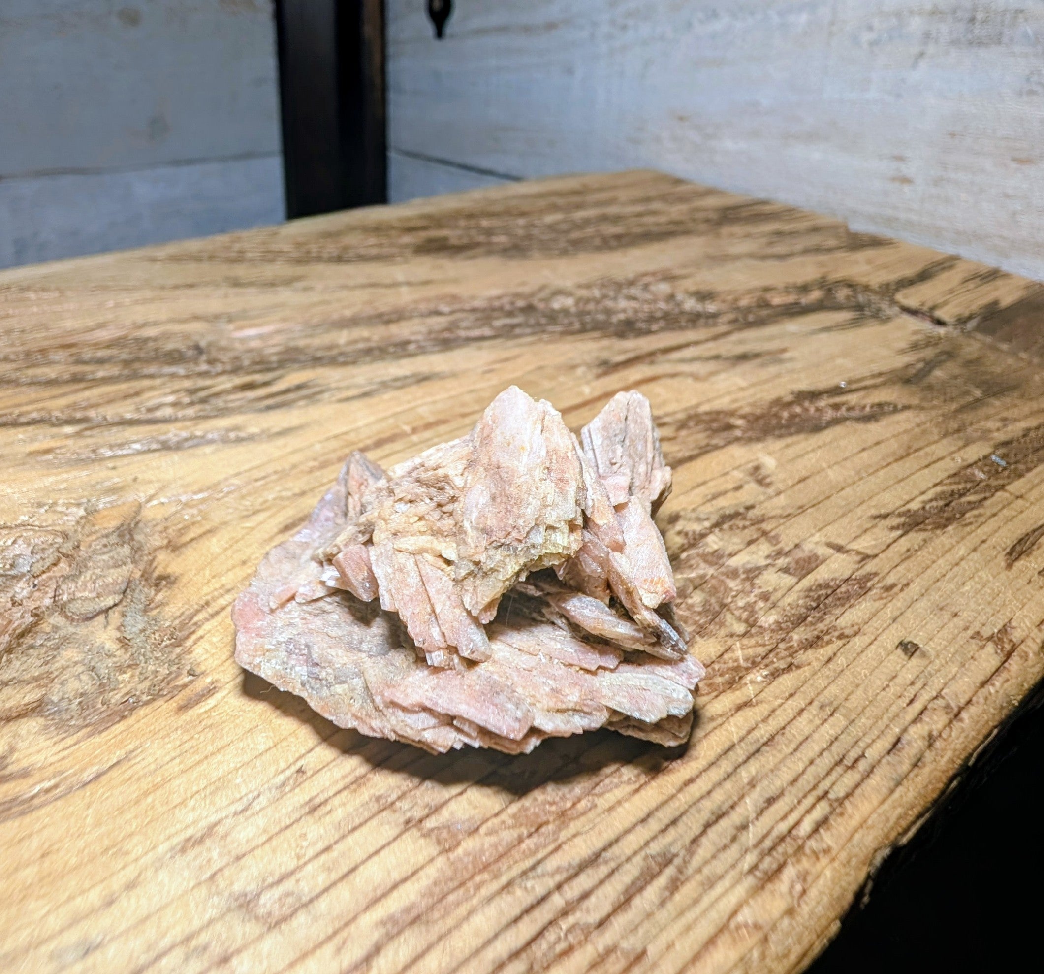 Canadian Crystal Specimen
