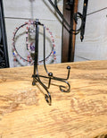 Specimen or Plate Stand