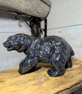 Crystal Bear Obsidian
