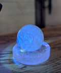 Crystal Sphere