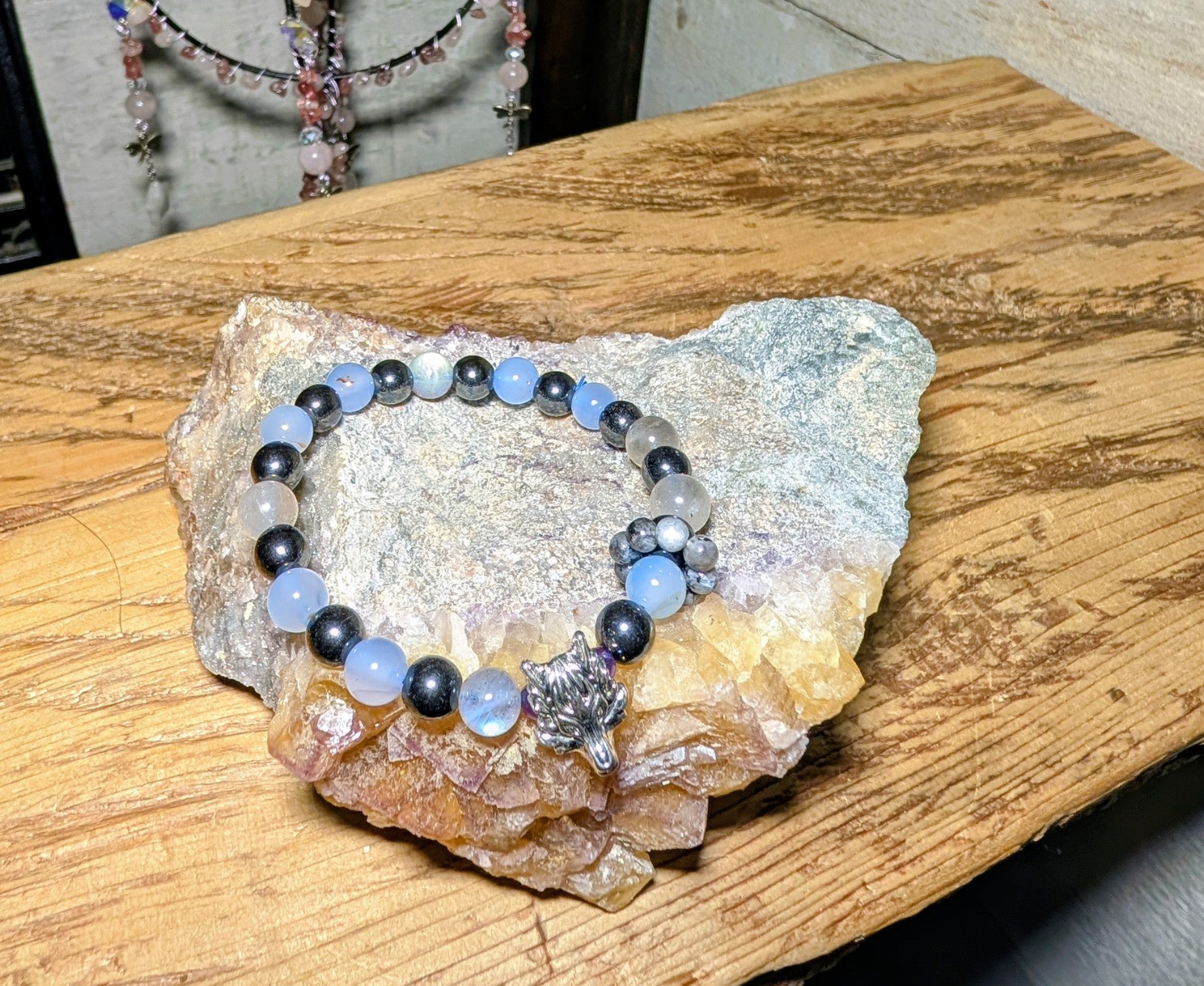 Crystal Bracelet