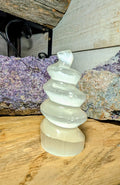 Crystal Tower