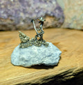 Crystal Miner