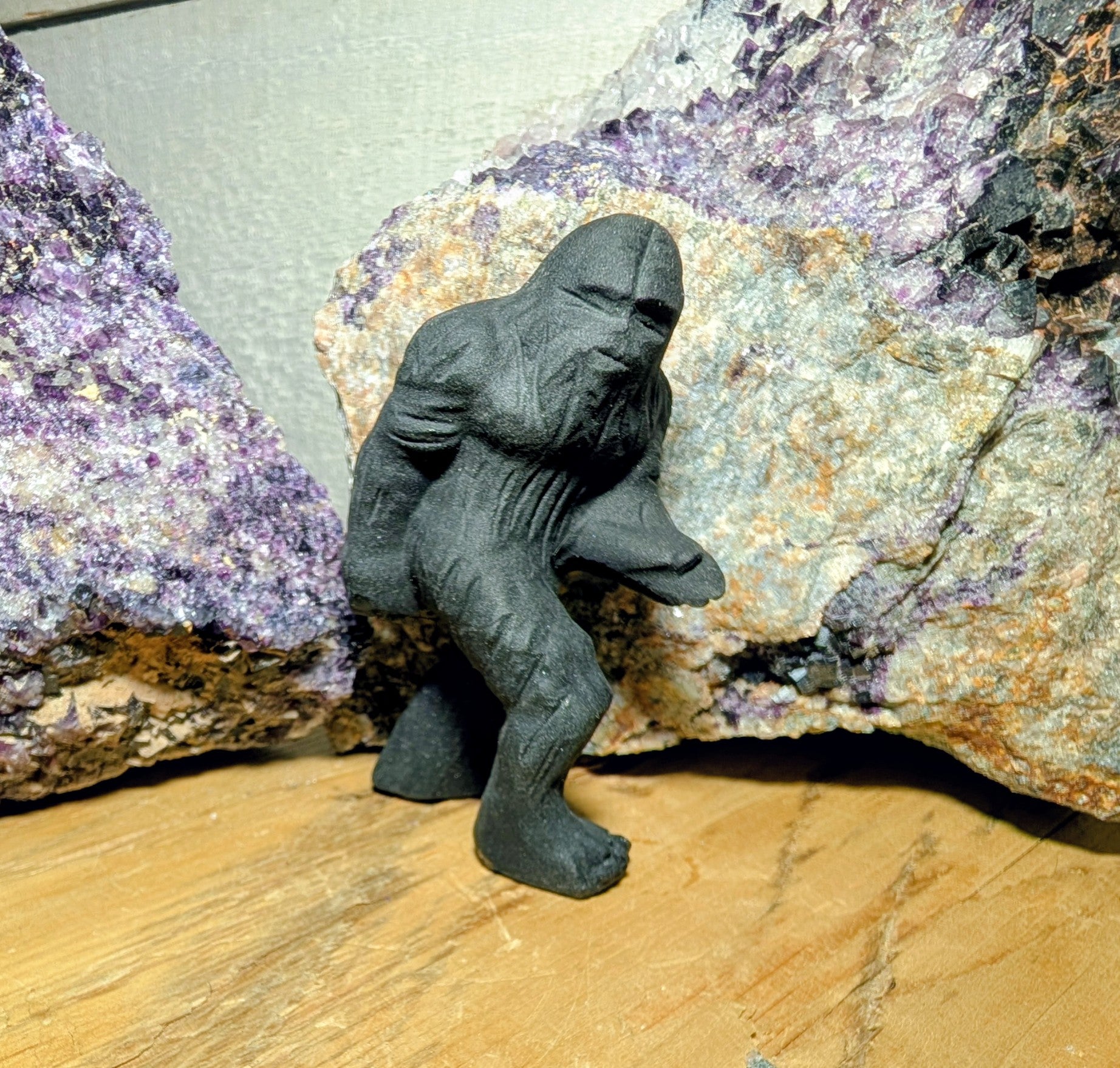 Sasquatch