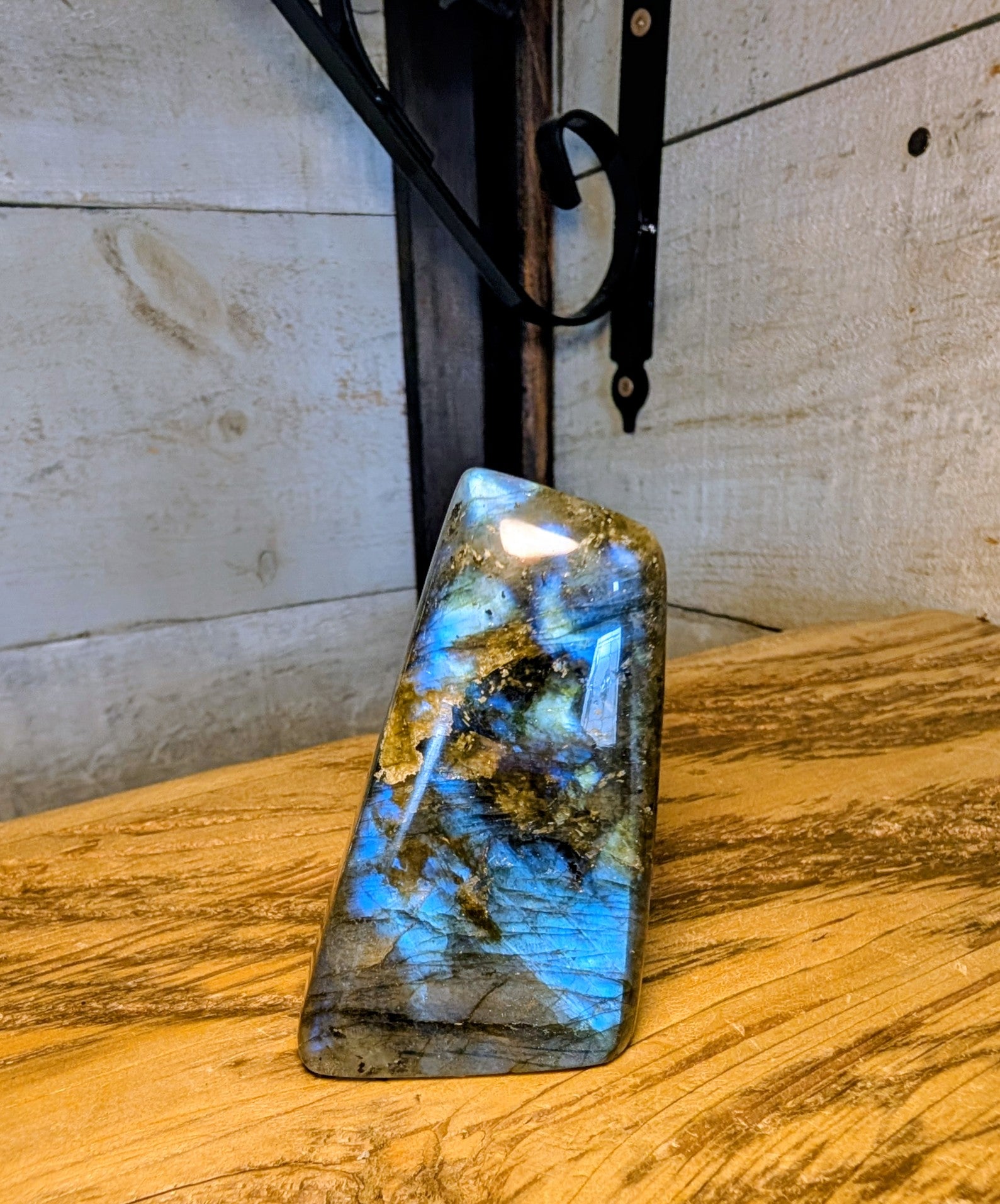 Labradorite