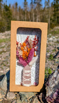 Crystal Flower Tower